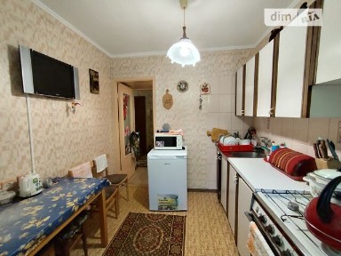 Продаж 2к квартири 60 кв. м на вул. Балтиморська • ID 35019588