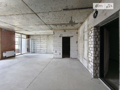 Продаж 1к квартири 85.14 кв. м на вул. Івана Франка • ID 35019431