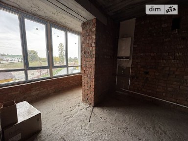 Продаж 2к квартири 50 кв. м на вул. Яблунська 229 • ID 35019468
