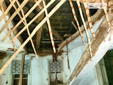 Продаж офісного приміщення 79.5 кв. м. на 1 поверсі на вул. Мстислава Патріарха 13, одноповерхова будівля • ID 35019558