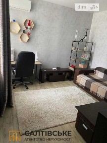 Продаж 1к квартири 27 кв. м на шосе Салтівське 43 • ID 35019447
