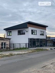 Здається комерційне приміщення на вул. Молодіжна 3, площа 150 кв. м • ID 35020663
