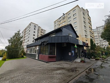 Здається комерційне приміщення на вул. Перемоги, площа 30 кв. м • ID 35019912