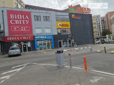 Здається комерційне приміщення на вул. Люстдорфська дорога 114, площа 171 кв. м • ID 35019865