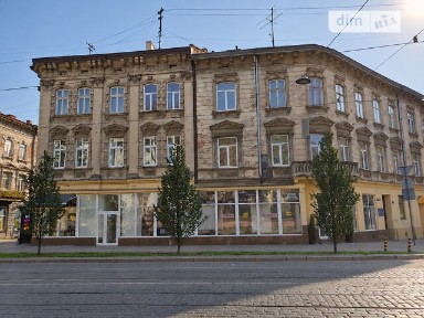 Здається комерційне приміщення на вул. Бандери Степана, площа 84.1 кв. м • ID 35019683