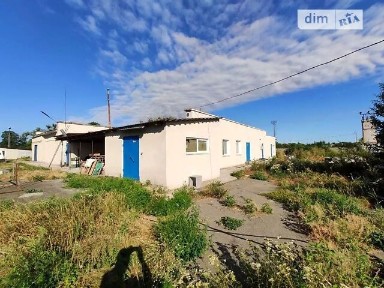 Здається комерційне приміщення на вул. Центральна, площа 850 кв. м • ID 35019608