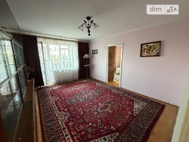 Продаж 3к квартири 62.2 кв. м на вул. Самбірська • ID 35019006