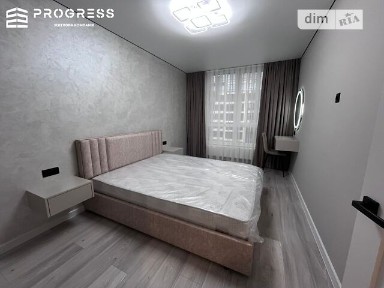 Продаж 1к квартири 44.4 кв. м на вул. Хіміків 28 корпус 20 • ID 35018922
