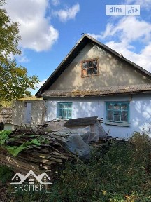 Продаж 1 поверхового будинку з верандою і ділянкою на 25 соток, 80 кв. м, 3 кімнати, на вул. Зарічна • ID 35020463