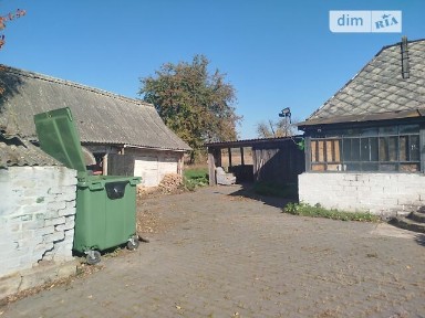 Продаж 2 поверхового будинку з верандою і ділянкою на 95 соток, 74.5 кв. м, 3 кімнати, на Молодіжна • ID 35020401