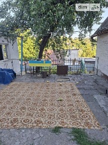 Продаж 1 поверхового будинку з ділянкою на 4 сотки, 64 кв. м, 4 кімнати, на вул. Ларіонова В. • ID 35020291