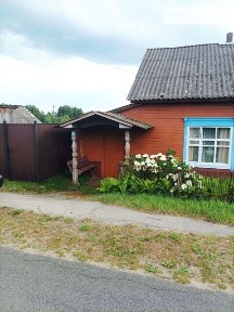 Продаж 1 поверхового будинку з ділянкою на 50 соток, 76 кв. м, 4 кімнати, на вул. 50 років Перемоги • ID 35020236
