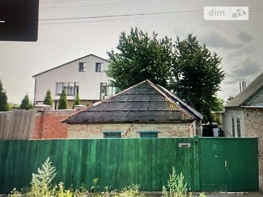 Продаж 1 поверхового будинку з ділянкою на 4.5 сотки, 50 кв. м, 3 кімнати, на вул. Заньковецької Марії 38 • ID 35020210