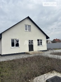 Продаж 2 поверхового будинку з ділянкою на 6 соток, 90 кв. м, 4 кімнати, на вул. Абрикосова • ID 35020173