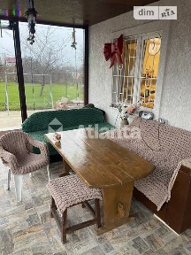 Продаж 1 поверхового будинку з ділянкою на 6 соток, 40 кв. м, 2 кімнати, на вул. Польова • ID 35020163