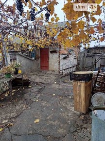 Продаж 1 поверхового будинку з ділянкою на 12 соток, 50.3 кв. м, 3 кімнати, на І. Мельника 77 • ID 35020136
