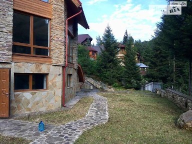 Продаж 2 поверхового будинку з ділянкою на 12 соток, 519 кв. м, 10 кімнат, на вул. Свободи 367/24 • ID 35020048