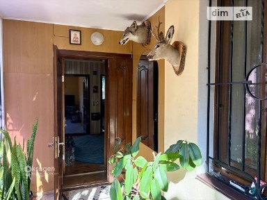 Продаж 2 поверхового будинку з верандою і ділянкою на 3.2 сотки, 114.6 кв. м, 4 кімнати, на вул. Каразіна • ID 35019798