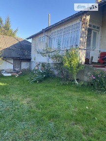 Продаж 1 поверхового будинку з верандою і ділянкою на 8 соток, 78.8 кв. м, 2 кімнати, на Вигін 85 • ID 35019436