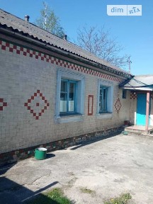 Продаж 1 поверхового будинку з верандою і ділянкою на 15 соток, 98.7 кв. м, 4 кімнати, на вул. Соборна 32А • ID 35019650
