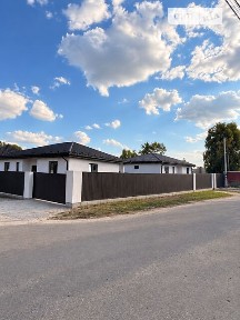 Продаж 1 поверхового будинку з ділянкою на 5 соток, 110 кв. м, 3 кімнати, на вул. Франка • ID 35019406