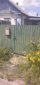 Продаж будинку 36 м²