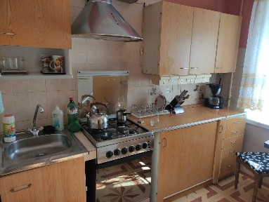 Оренда 2-кімнатної квартири 45 м², Рене Декарта вул., 6