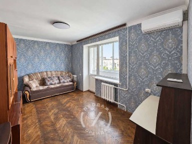 Продаж 2-кімнатної квартири 45.4 м², Олександра Пироговського вул., 8