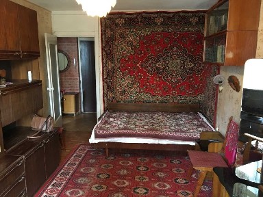 Оренда 1к квартира Братиславська Лісовий масив Деснянський Чернігівська