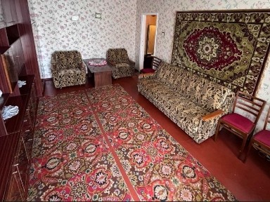 Оренда 2-кімнатної квартири 54 м², Миколи Бажана просп., 7Б
