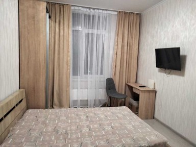 Довготривала оренда 1к квартири на вул. Садова 51В • ID 35026430