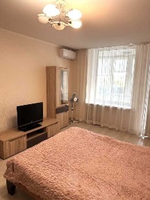 Оренда 1-кімнатної квартири 37 м², Митрополита Андрея Шептицького вул., 7