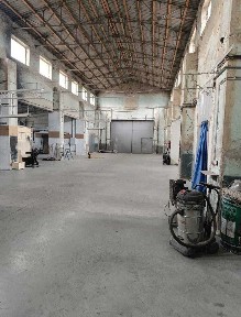 Оренда виробничо-складського приміщення 1000 м² 10 км від Вінниці