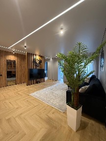 Довгострокова оренда квартири на Говорова - 90м² після ремонту. Парк Победы. Фонтан