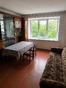 ПРОДАЖ Трикімнатна квартира, АГВ проспект Космонавтів