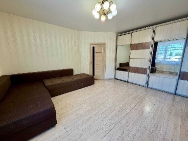 Продаж 1к квартира Новобуд АГВ Ремонт
