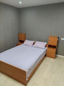 Сдам студию длительно