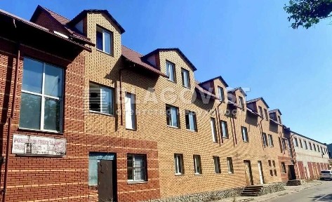 Продаж 3 поверхової будівлі 1 002 м² вул Робітнича, 2-А СВЯТОШИНСЬКИЙ РАЙОН