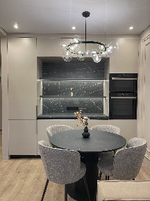 Аренда. Таирова. Сдам 1ком. квартиру и кухня-студия 57 Жемчужина/Архитекторская