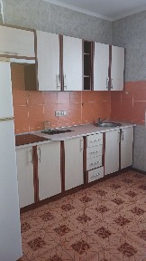 Сдам 1 комнатную квартиру пр -т Небесной сотни Левитана