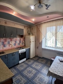 Здам 1к квартиру довгостроково