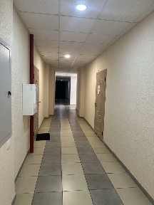 ЗДАМ довгостроково студійна квартира Акварель-1 Вільямса