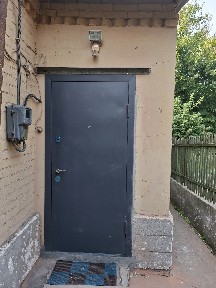 Сдам ч/дома 65м2,р-н тупика 1-го трамвая, ул. Маневровая, цена 15000грн.