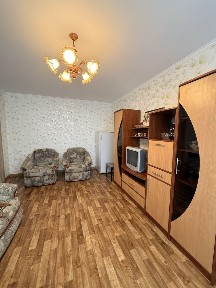квартира на Свободи