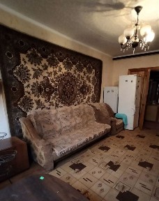 Оренда 2к квартири на вул. ЗСУ (9 мкрн)