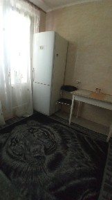 1кім в оренду на Лушпи