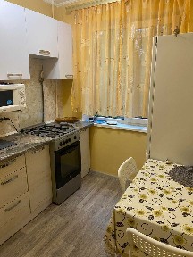 2 квартира у Курскому мікрорайоні