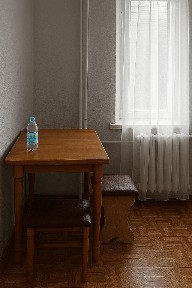 Квартира подобово, погодинно (посуточно, почасово)