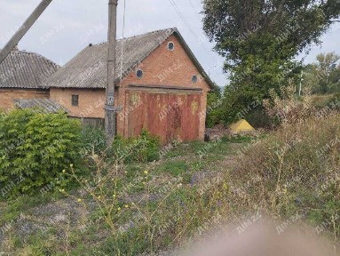Частина будинку в Копилах.