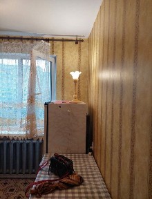 Оренда 1-но кімнатної квартири на Льва Толстого